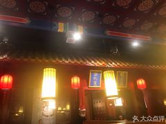 -华馨园北京烤鸭