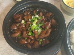 -阿龙酒煲(海宁新苑路店)
