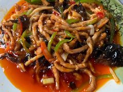 -壹条龙饭庄台基厂店