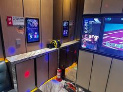-星聚会KTV(苏州尹山湖歌林公园店)