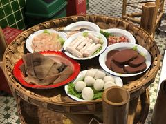 -有拈头成都市井火锅(南山总店)
