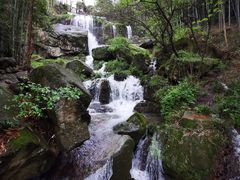 -山沟沟景区