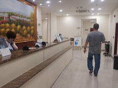 -汉庭(上海陆家嘴东方明珠店)