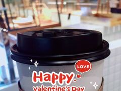 -Dough&Joe团憩(瑞虹天地月亮湾店)