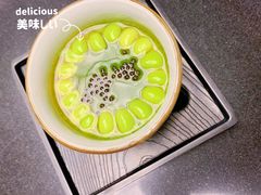 夏季限定茶碗羹-伊藤ITO(侨福芳草地购物中心店)