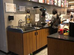 -太平洋咖啡(市府恒隆二店)