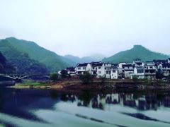-新安江山水画廊风景区