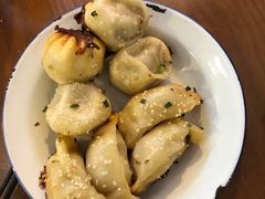 -舒蔡记生煎菜饭(云南中路店)