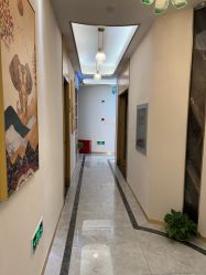 -雅曼妮spa美容养生