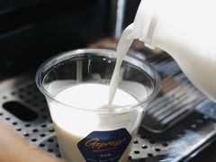 -吉派索自家烘焙咖啡馆(千佛山店)