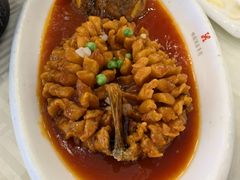 -怡园饭店-餐厅(四望亭店)