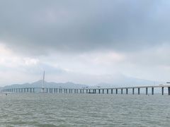-深圳湾公园(南山区)