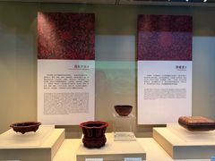 -浙江省博物馆(孤山馆区)