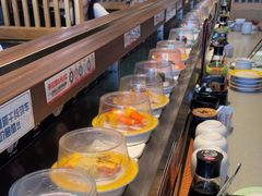 -万岁寿司(万国店)