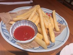 -有喜屋·鲜鸡烧鸟·居酒屋(安龙路店)