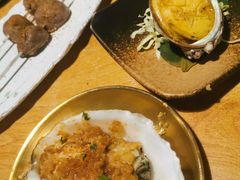 -质烤烤物·活烤海鲜(质烤总店)