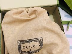 -GUCCI(南京德基店)