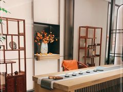 -上海宝华喜来登酒店·采悦轩中餐厅