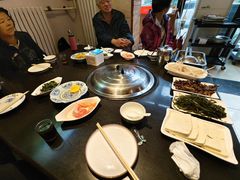 -崔记生活·铁锅炖鱼粘卷子(总店)