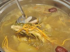 -丫丫汤膳打边炉(宏府408坊店)