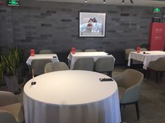 大堂-东门烤鸭店(鼓楼店)