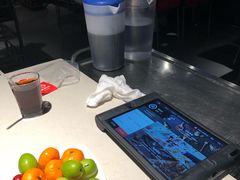 -海底捞火锅(团结桥店)