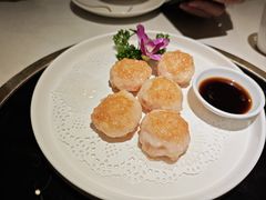 -顺峰顺水顺德菜(第一百货店)