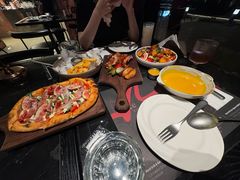 -Nord Grill&Bar Highland诺德西餐(深圳欢乐海岸店)