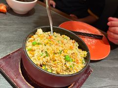 -小厨娘金榜题名(夫子庙秦淮河店)