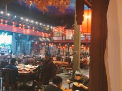 -苗岭侗寨(金阳店)