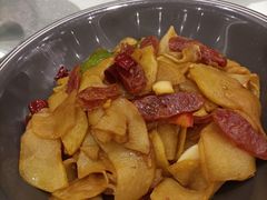 -沪华海鲜大酒楼(南汇店)