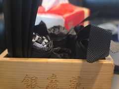 -银座苑烧肉酒场·烤活鳗(仙霞路店)