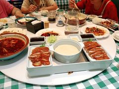 -紫光园·烤鸭(吕家营店)