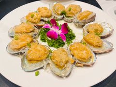 -北海金昌开元名都大酒店·四季轩中餐厅