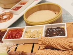 -全聚德(领城国际店)