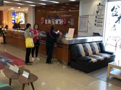-香江家居品牌工厂批发城