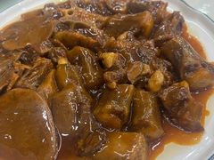 -同发号饭庄(复兴路店)