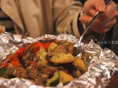 -La Tavernetta(Bar à Vin)(乌鲁木齐路店)