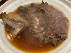 -西贝(深圳卓悦汇店)