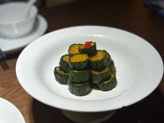 -张家卫·阳江菜·小海鲜(肥婆湾桥店)