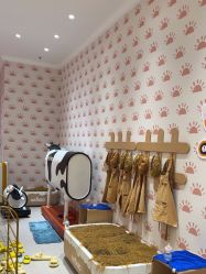 -奈尔宝·儿童乐园·亲子餐厅(苏州大悦城店)