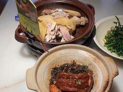 -客语客家菜(华发商都店)