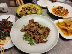 -闫府私房菜·老字号(恒隆店)