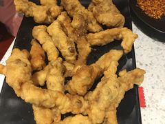-钢管厂五区小郡肝串串香(南山店)