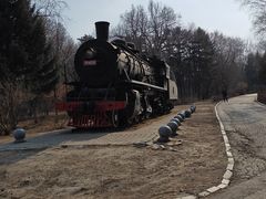 -长春市南湖公园