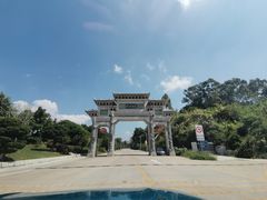 -福建泉州仙公山风景名胜区