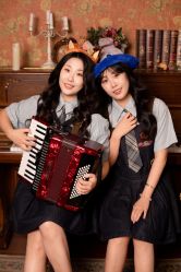 -模卡原创写真馆(苏州总店)