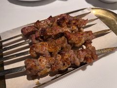 -西域阿里马新疆菜·清真(桂花路店)