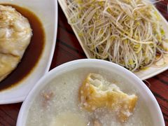 -自园小食店