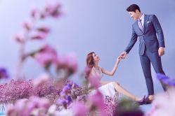 -IDO婚纱摄影(上海旗舰店)